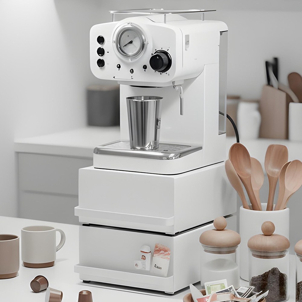 HK.sell 플리어 서랍형 철제 다용도 틈새 슬라이드 수납함 41,800원