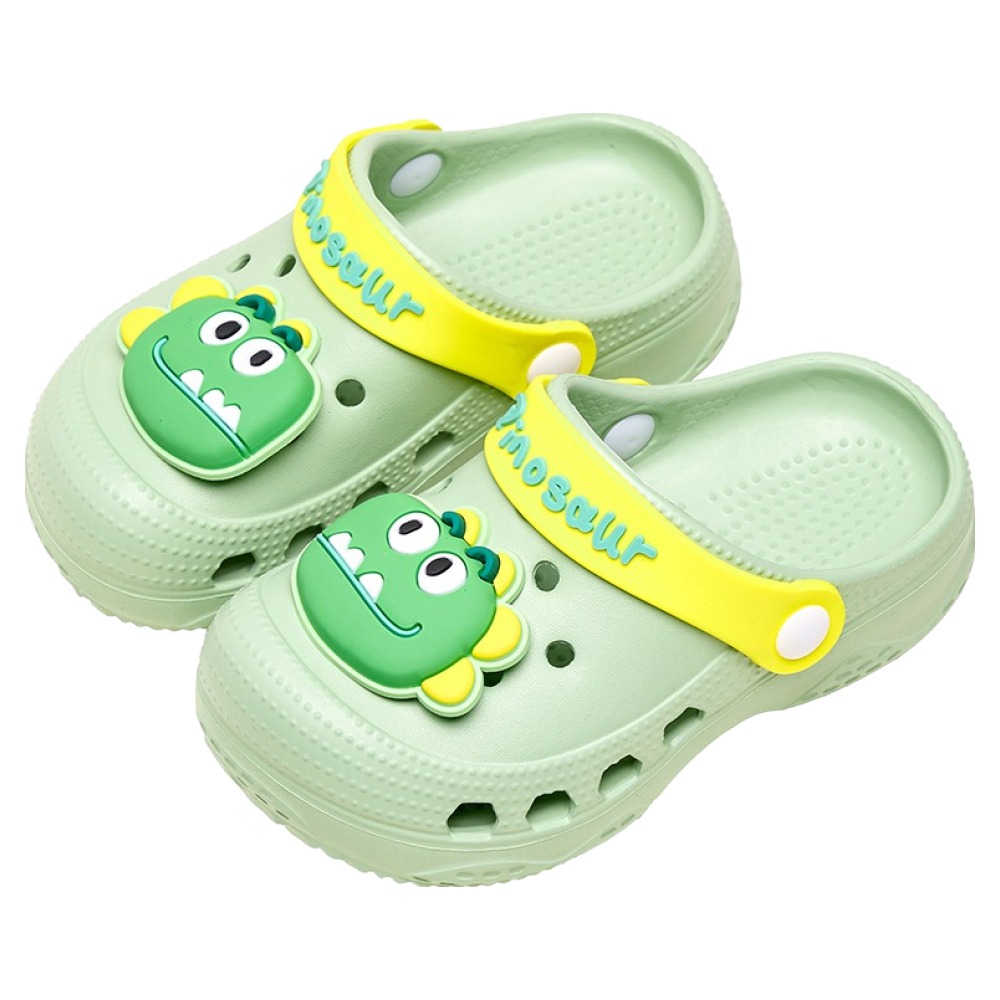 멜앤슈 아동용 EVA 파스텔 3D 애니멀 샌들 12,800원