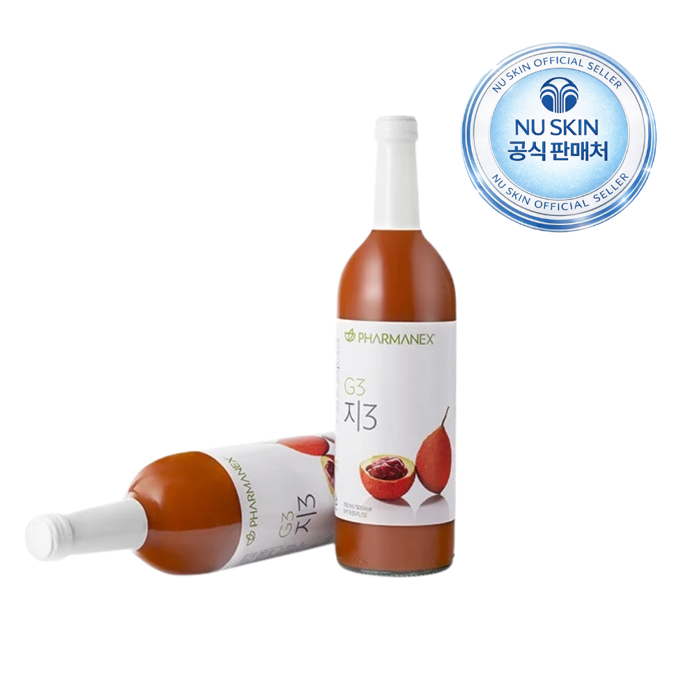 뉴스킨 지3, 2개, 750ml, 750ml*2병 116,200원