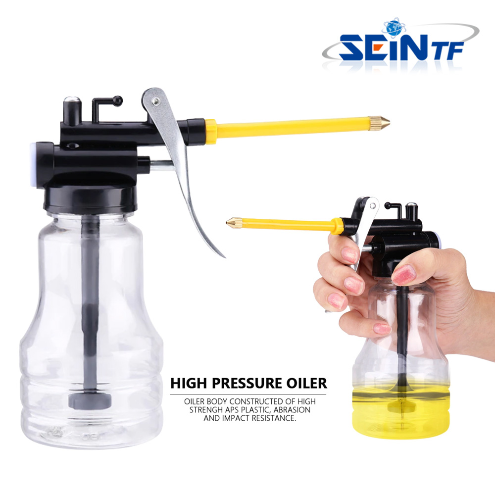 세인티에프 오일 주입기 자동차 엔진 미션 브레이크 오일건 주유기 3,900원