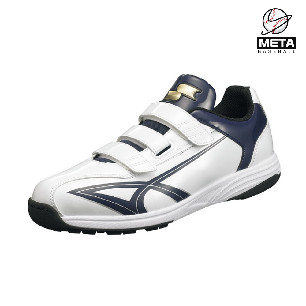 사사키 인조잔디화 인조잔디야구화 화이트네이비 SSF5200 71,000원
