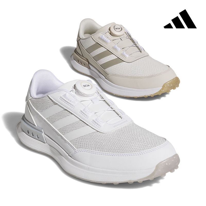 아디다스골프 아디다스 여성 S2G 보아 스파이크리스 골프화 IH5965 IH5966 140,000원