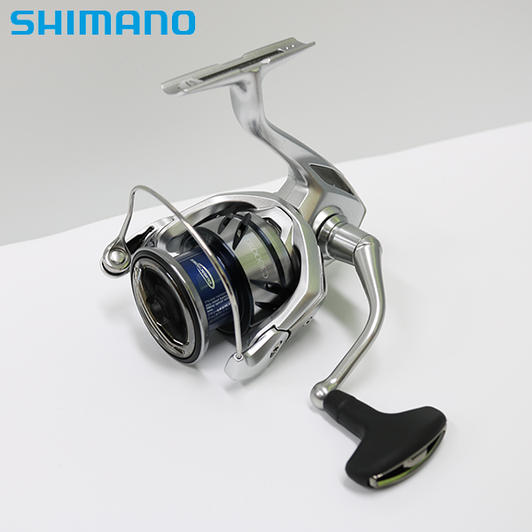 [윤성보증] 23 스트라딕 시마노 스피닝릴, C3000XG(045867) 236,000원