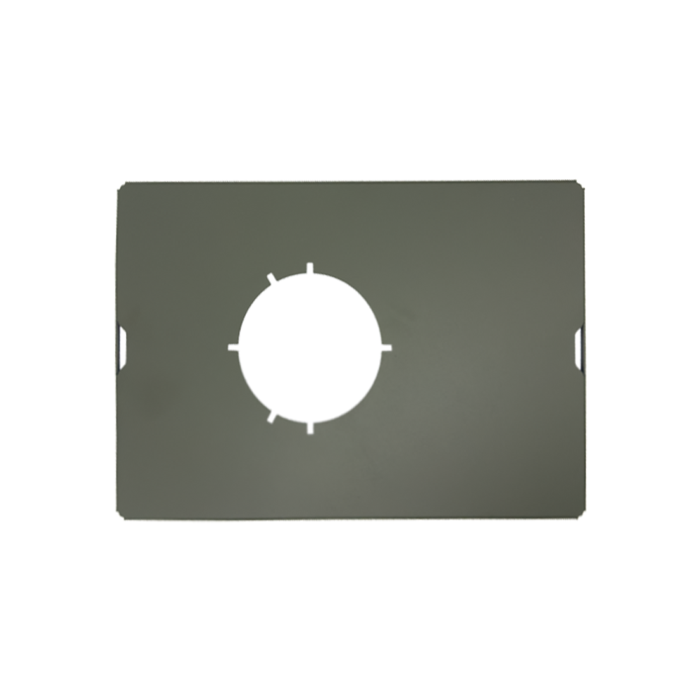 폭스파이어 IGT 테이블 전용 1 유닛 원버너 플레이트 버너거치 상판 15,000원