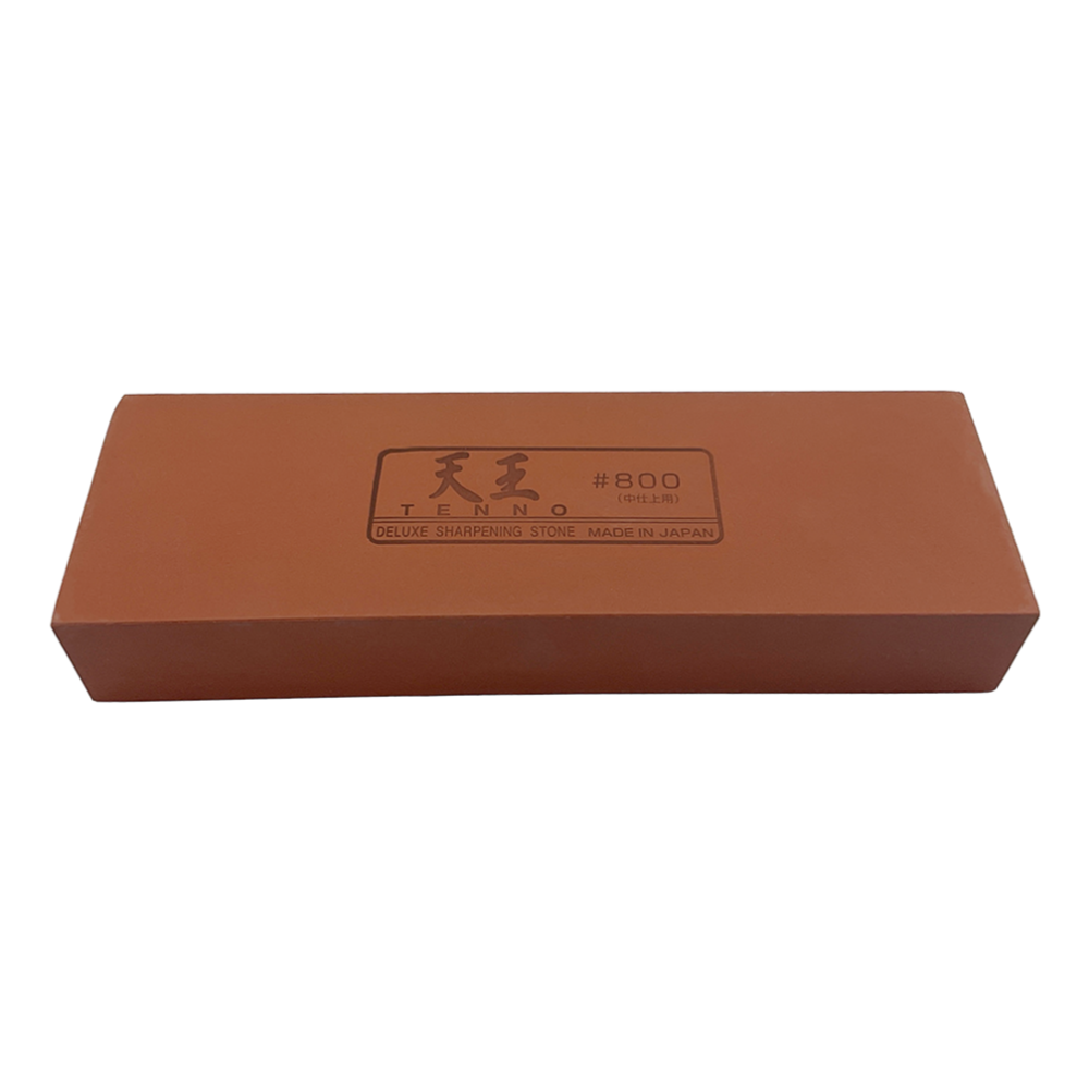 일제 칼갈이 숫돌 800방 중벌용 천왕 14,300원