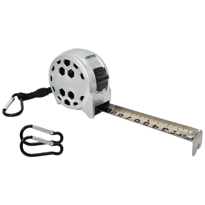 마하 니켈 2중 코팅 줄자 3m 폭 16mm 스테인리스급 잠금 줄자, 1개 13,900원