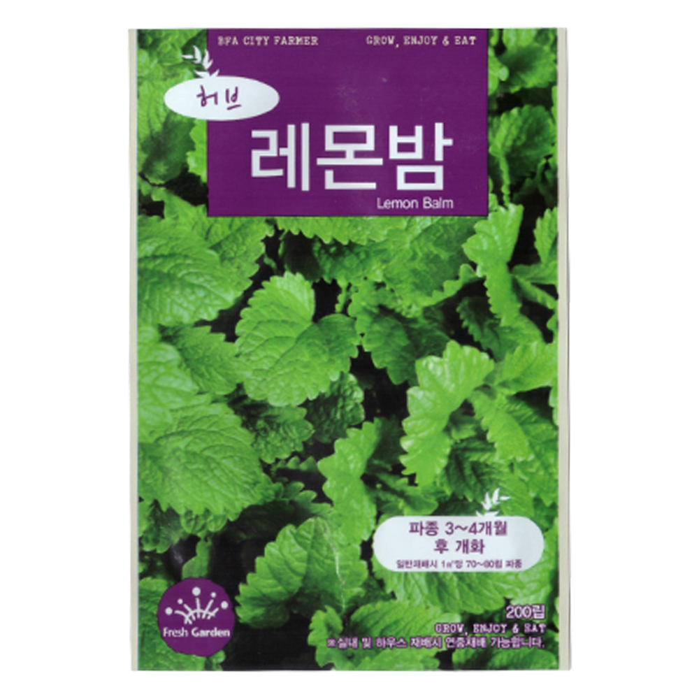 SN월드 새싹 씨앗 모음전, 1개 4,980원