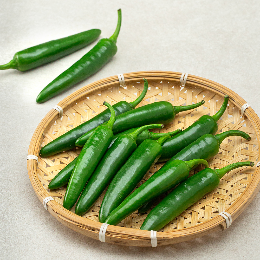 밀양 모닝고추 1,980원