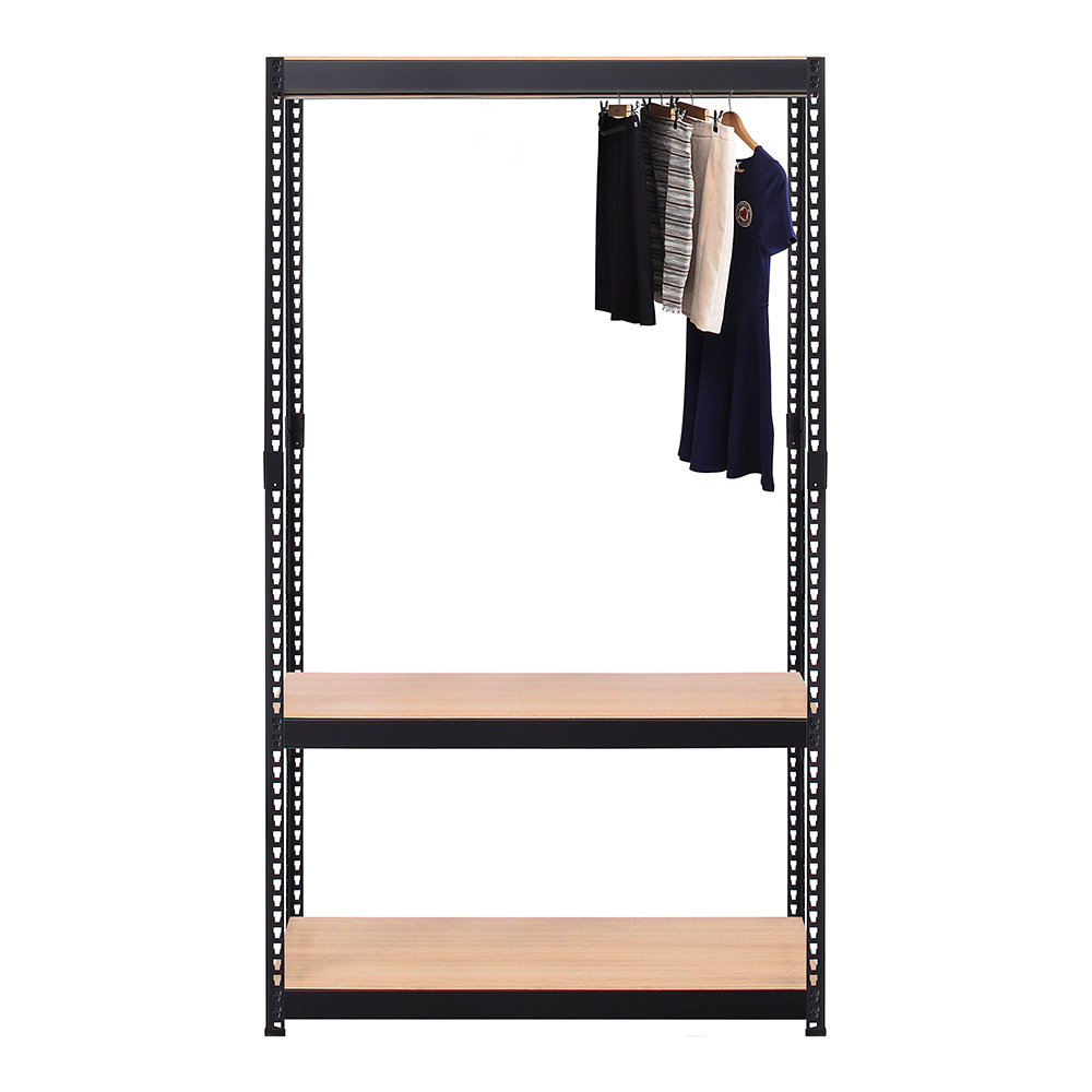 스피드랙 V2 3단 행거 1200 x 600 x 2100 mm + 봉 78,100원