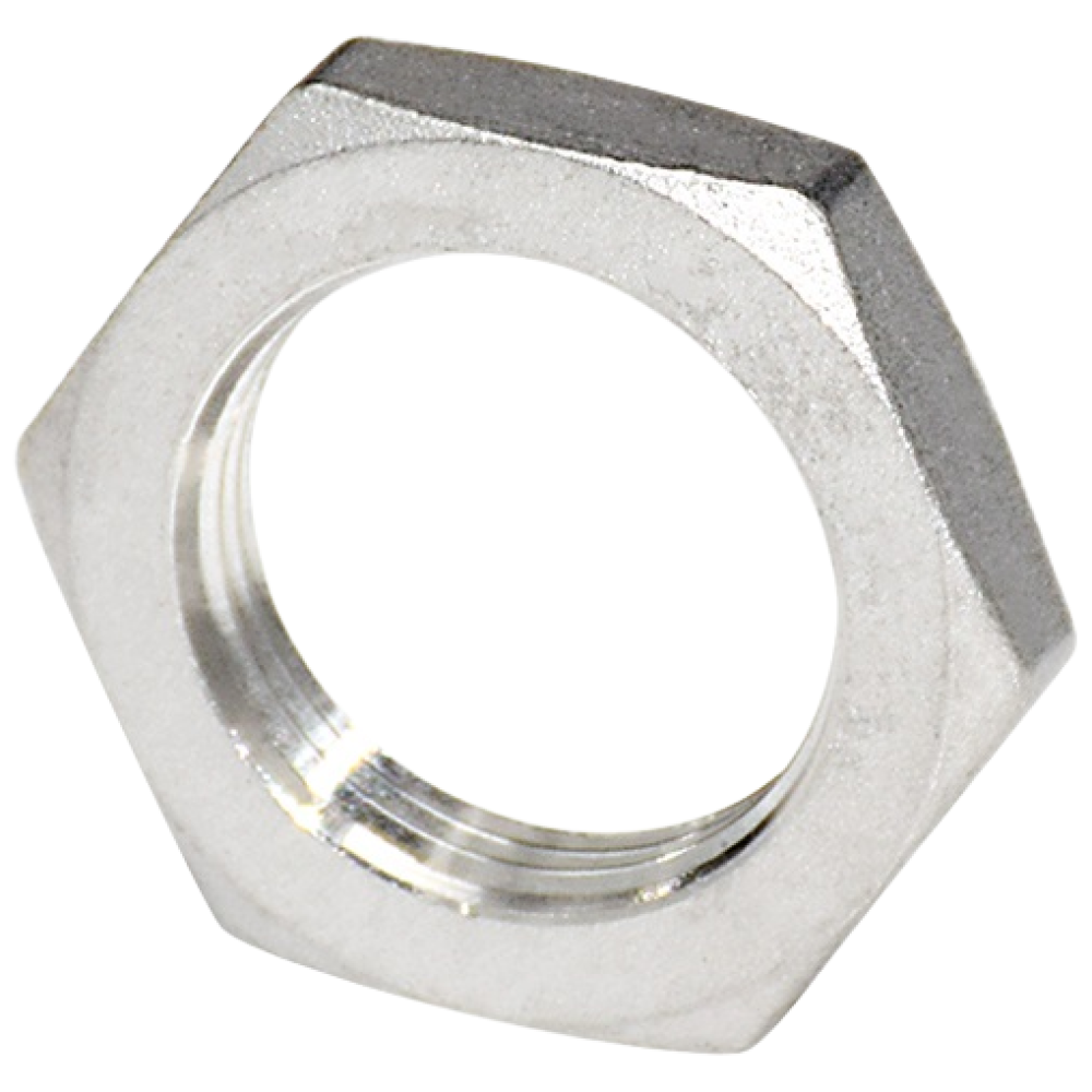 스텐 나사 헥사너트 8A-50A,육각 너트 ,배관자재,수도배관 부속,연결부품,설비부품,SUS304, 1개 2,400원