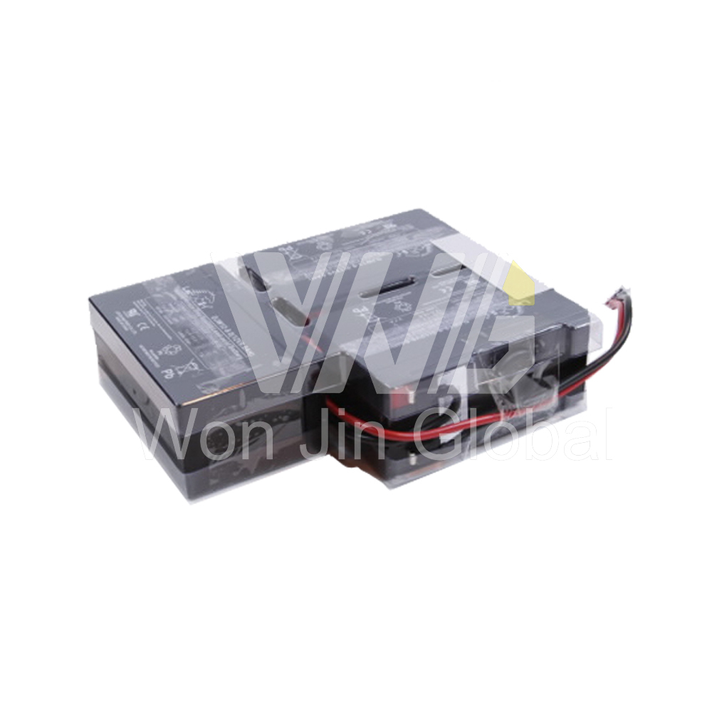 Eaton DPQ EBP 744-A2223 배터리팩 5P 1550G Tower, 1개 300,000원