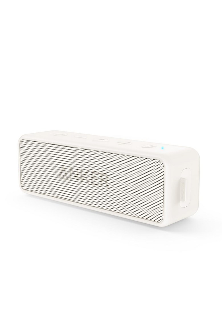 Anker SoundCore 2 (USB Type-C 12W Bluetooth 5 충전 스피커 24시간 연속 재생)[완전 무선 76,340원
