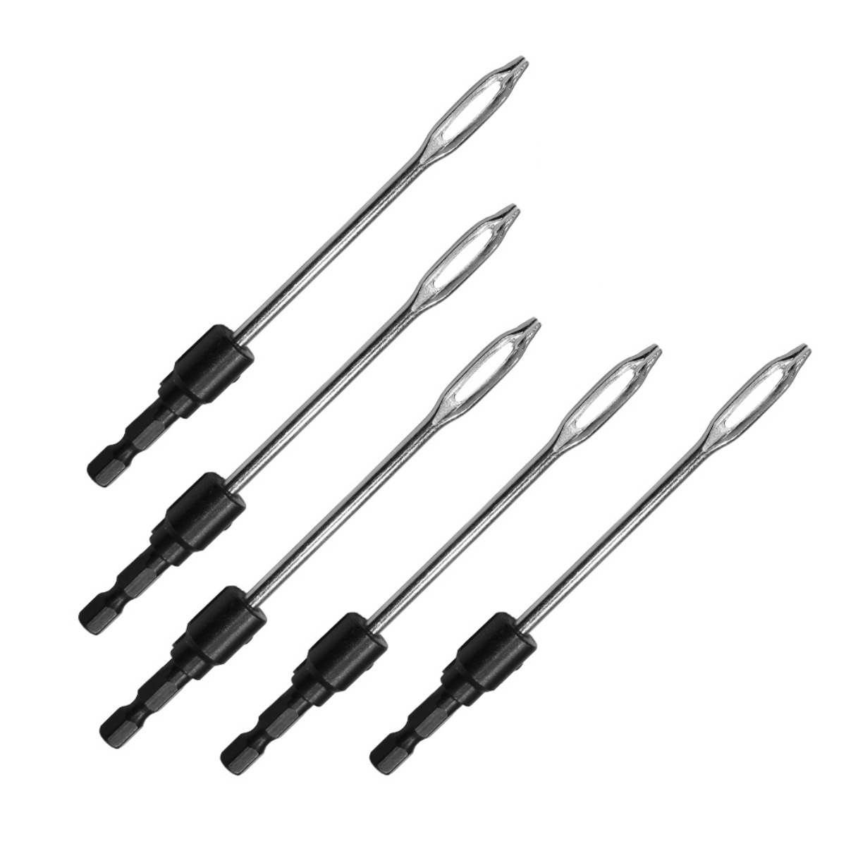 Tspeed 끈끈이바늘 (충전드릴용), 5개 17,000원