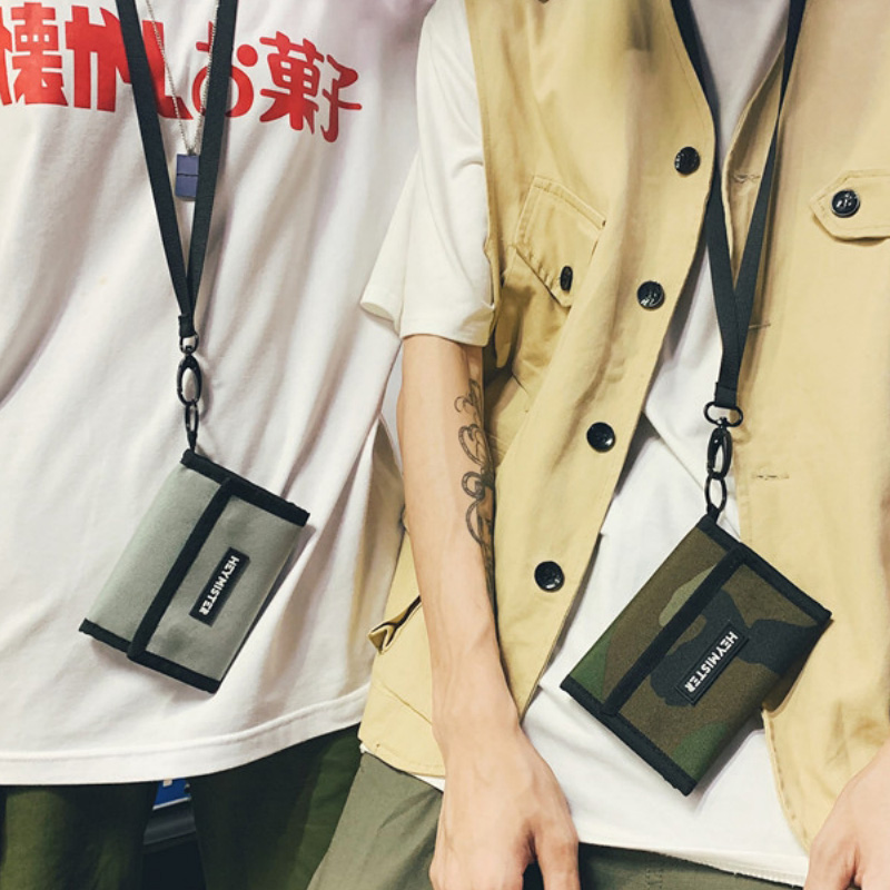 코코쥬 카드지갑 목걸이 9,900원