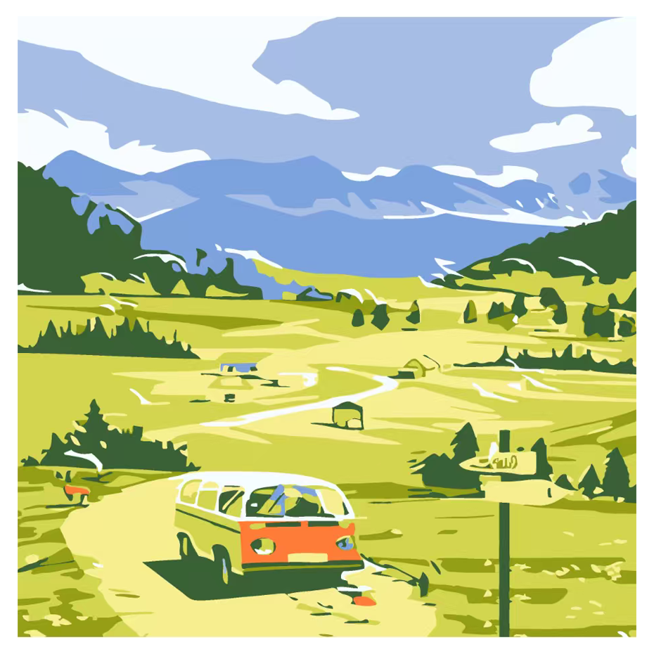 디클레어 DIY 유화 그리기 20 x 20 cm, 16번, 1개 9,700원