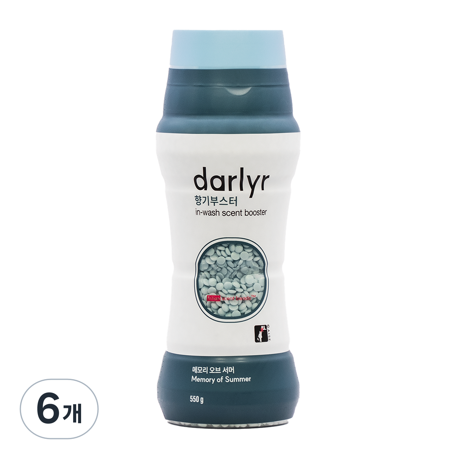 달리르 향기 부스터 메모리 오브 서머 67,400원