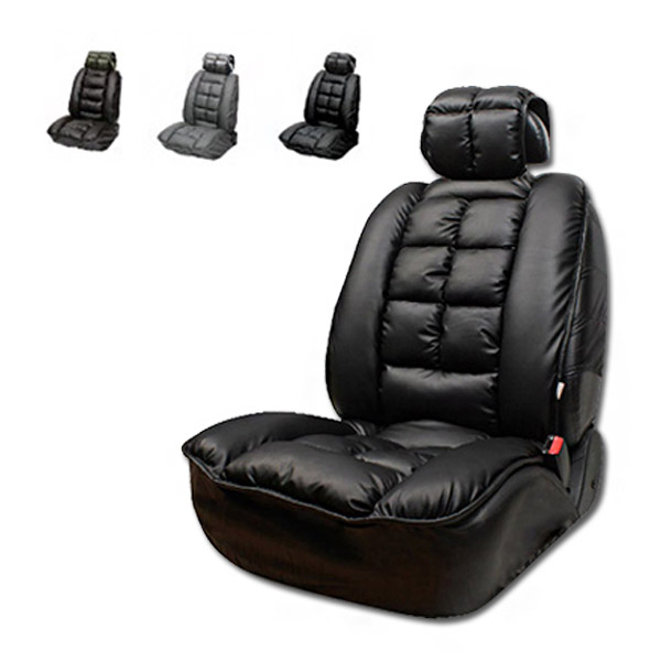 바비카 재규어IPACE시트커버 현대코나가죽시트 벤츠m클래스리무진시트 에쿠스vs500앞좌석시트 운전석시트 자동차시트 카시트 사계절 제네시스gv80 33,900원