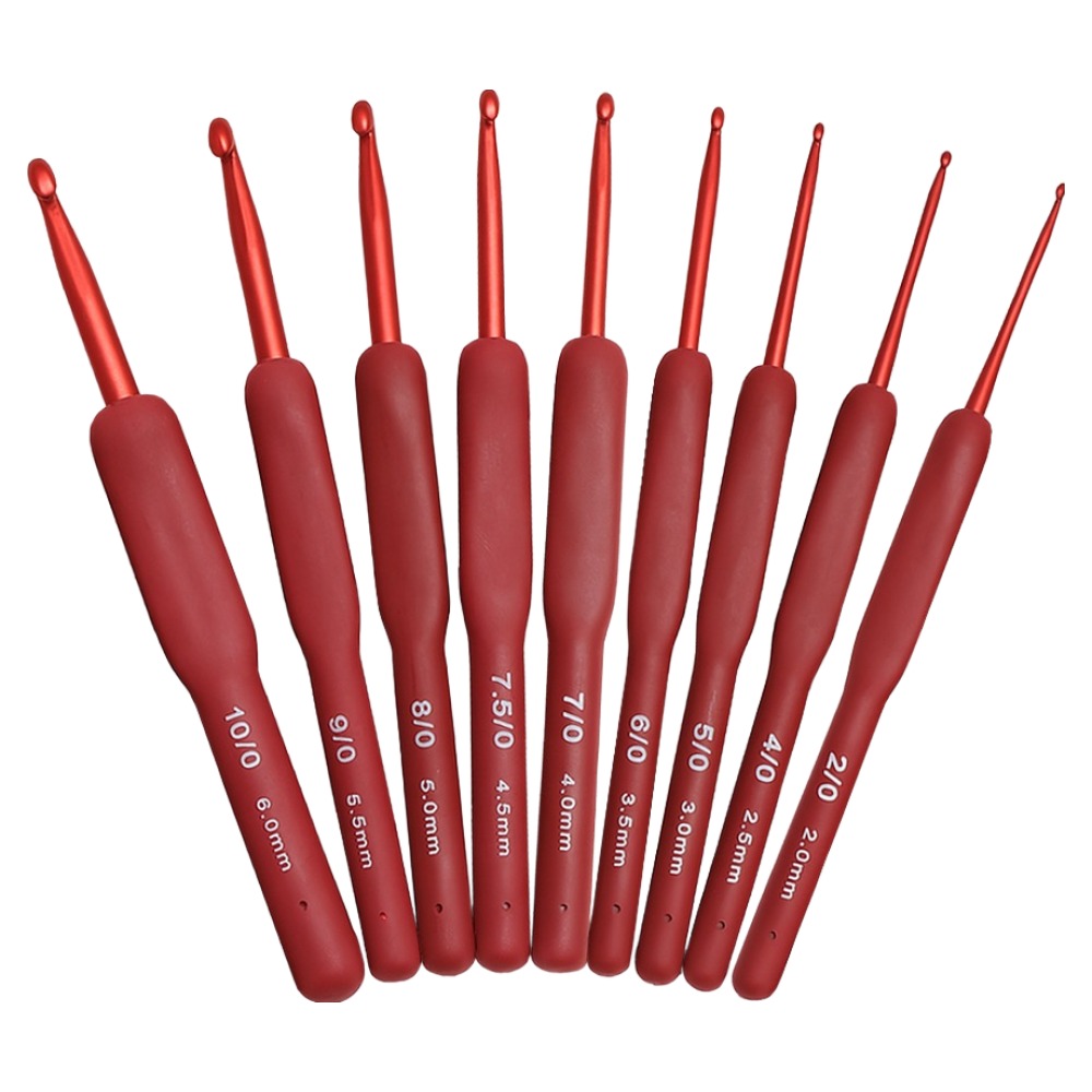 코히모 모사용 코바늘 DIY 9종 세트 7,980원