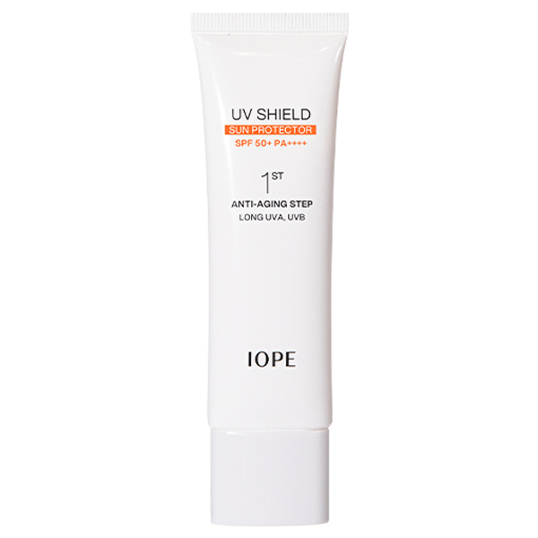 아이오페 UV 쉴드 선 프로텍터 선크림 SPF50+ PA++++ 21,460원