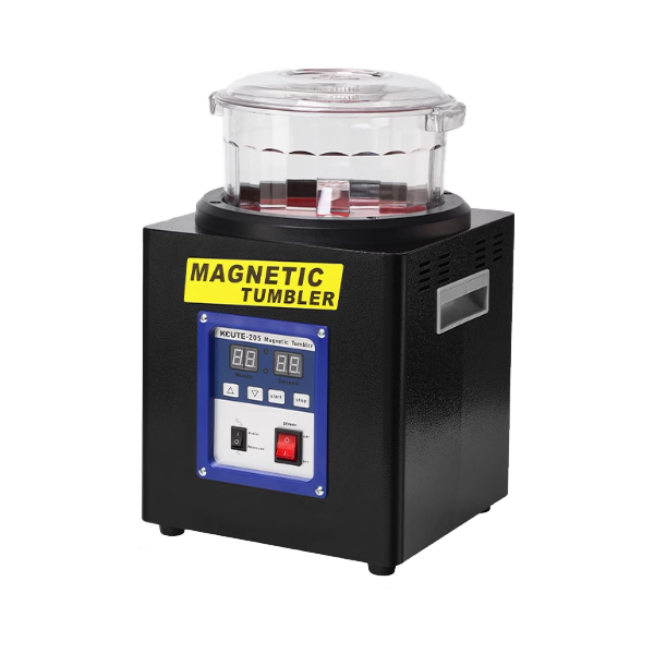 지아이 광택기 자석 바렐기 연마기 폴리싱 세공 귀금속 364,000원