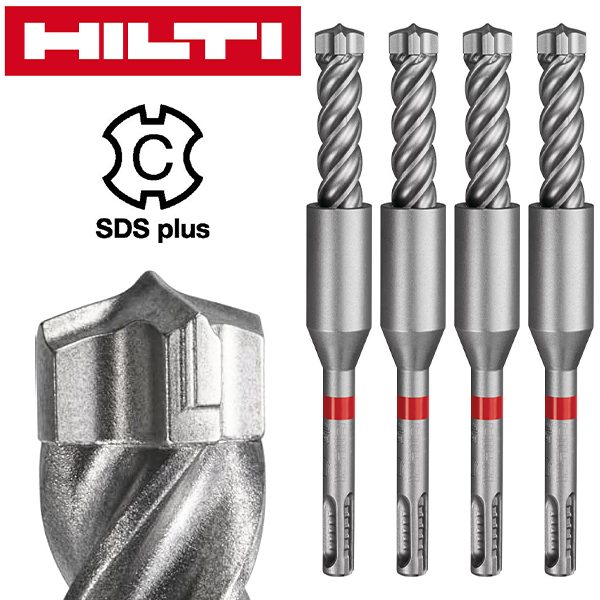 힐티 힐티 SDS 스탑기리 4날 12*33 TE-CX-HKD-B /공구명장 20,470원