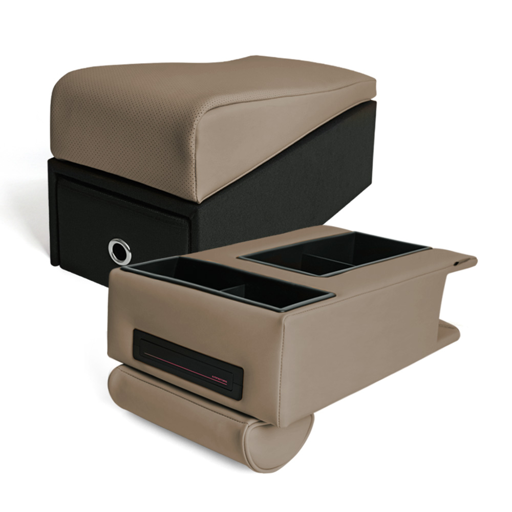 크레이지몬스터 더 뉴 쏘렌토 MQ4 페이스리프트 차량용시트 6인승 198,000원