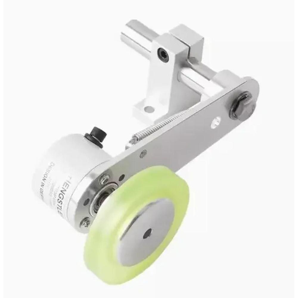 인코더 브래킷 알루미늄 폴리우레탄 휠 측정 장착 51,800원