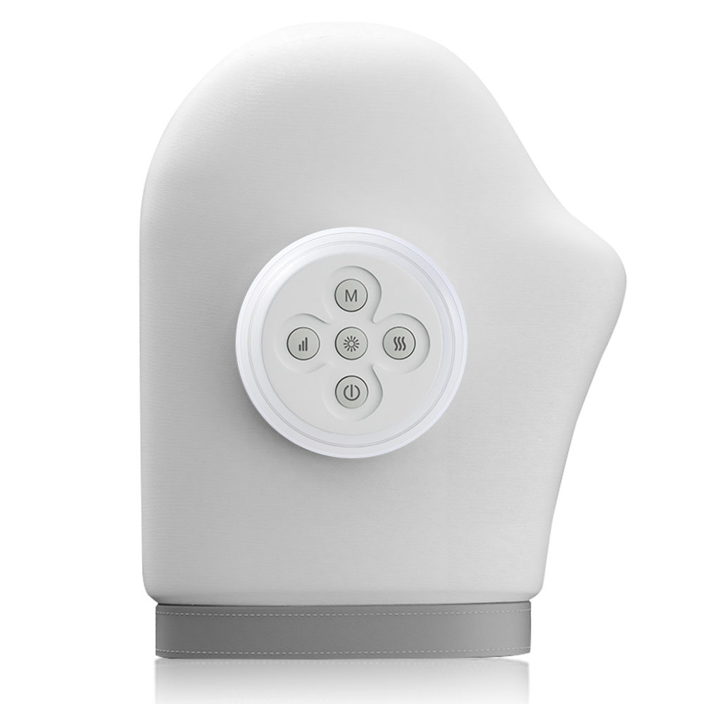 얀케 손가락 분리 형 손마사지기 손목마사지기 무선 공기압 안마기 온열 찜질 지압(KC인증) 70,000원