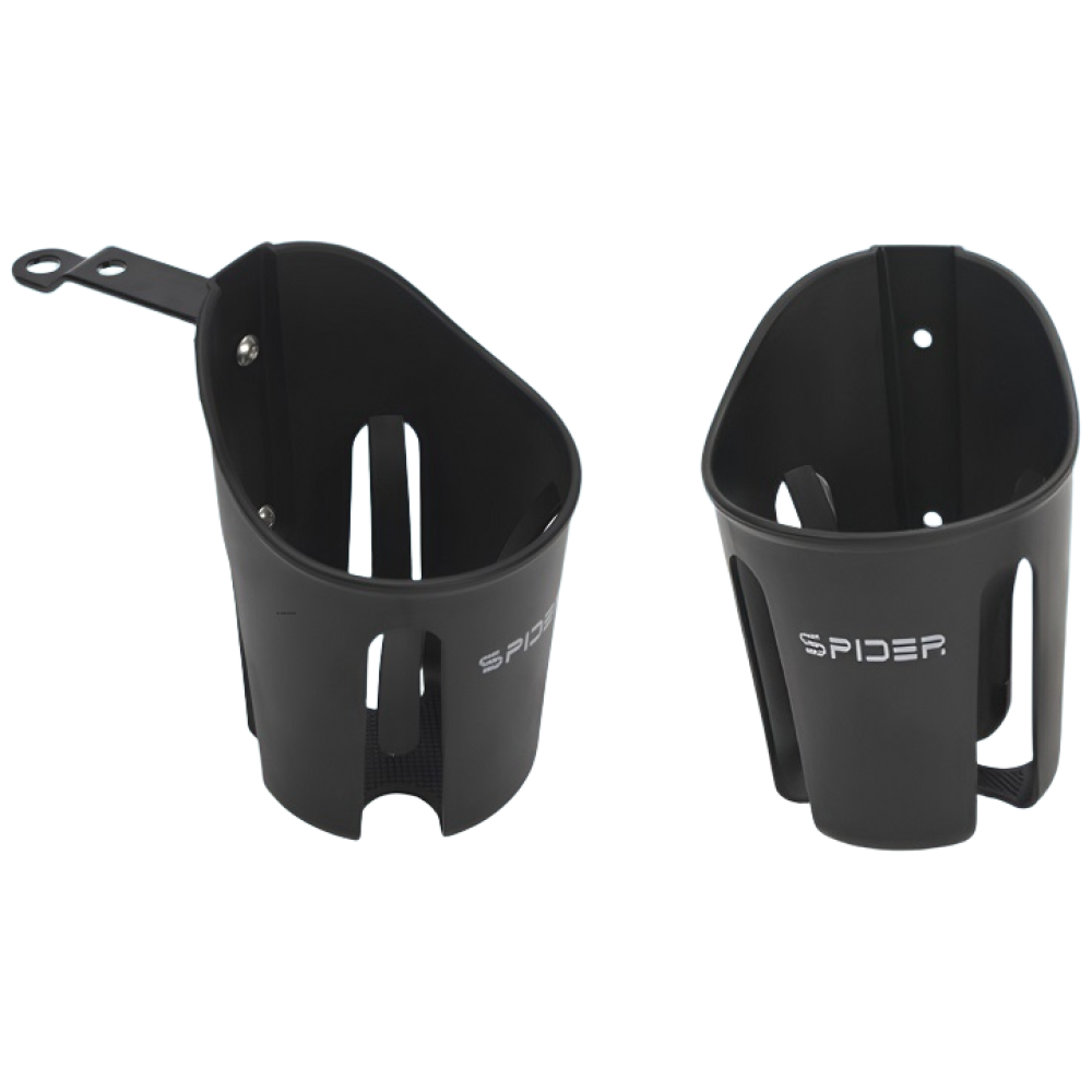 아이티모터스 오토바이 대용량 컵홀더 물병거치대 배달용 PCX NMAX 슈퍼커브 포르자 핸들형 미러형 15,500원