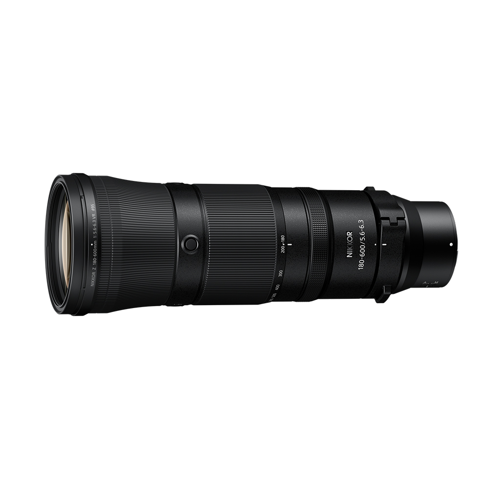 니콘 NIKKOR Z 180-600mm F5.6-6.3 VR (이미징코리아 정품) 3,550,000원