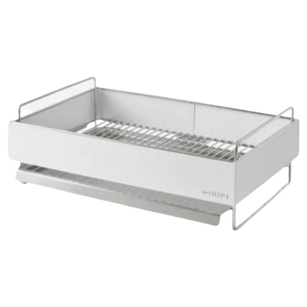 한샘 프라임 식기건조대, 1단, 화이트, 1개 139,000원