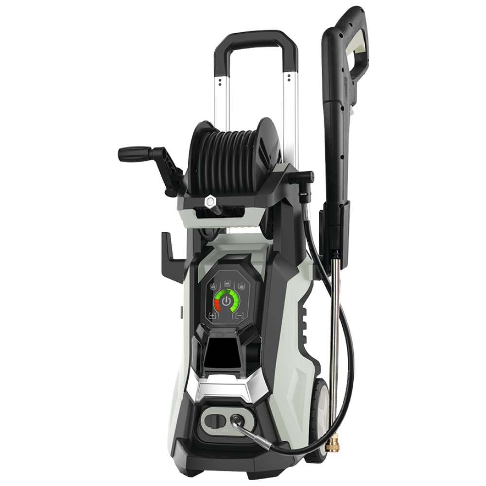 다스트 고압세척기 고압세차기 자흡기능 고압분사기 3단계 미세조정 스마트조절 DT-22SHC 195,000원