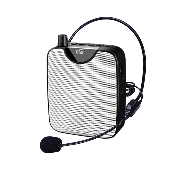 GNS 강의용 유선 기가폰, GA-40C, 단일 색상, 1개 79,000원