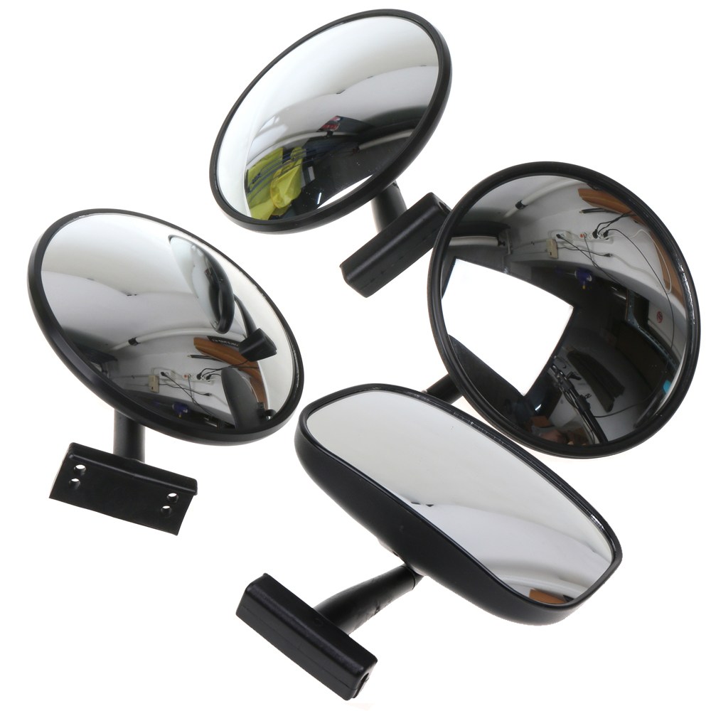 통학버스 광각후사경 어린이집 승합차 안전 범퍼미러, 04. 후사경 그랜드스타렉스, 1개 8,500원