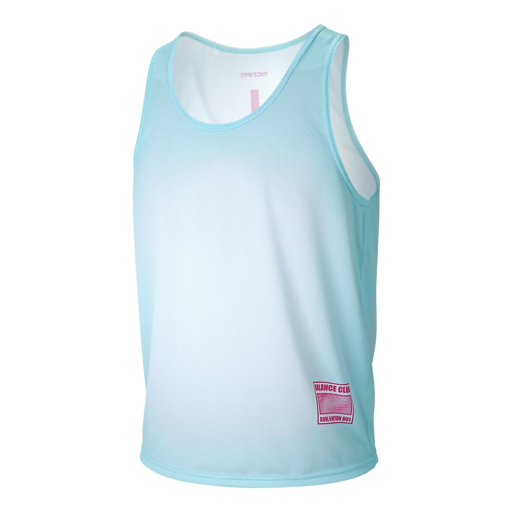 기능성 마라톤 상의 민소매 러닝 나시 티셔츠 운동복 스포츠 짐웨어 59,000원