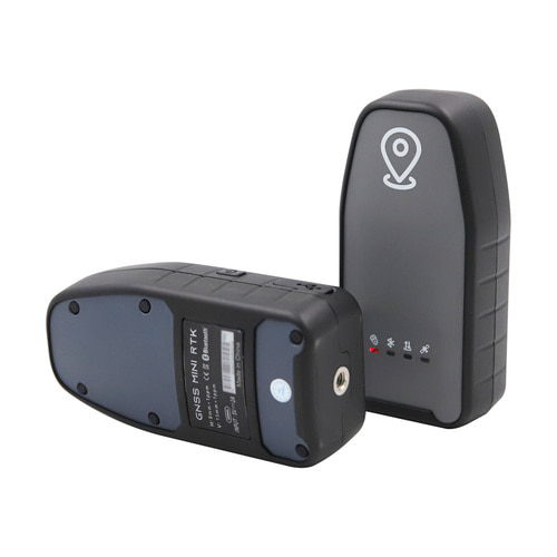 신콘 미니GPS 측량기 MINI RTK 1820채널 GNSS 수신기, 1개 4,950,000원
