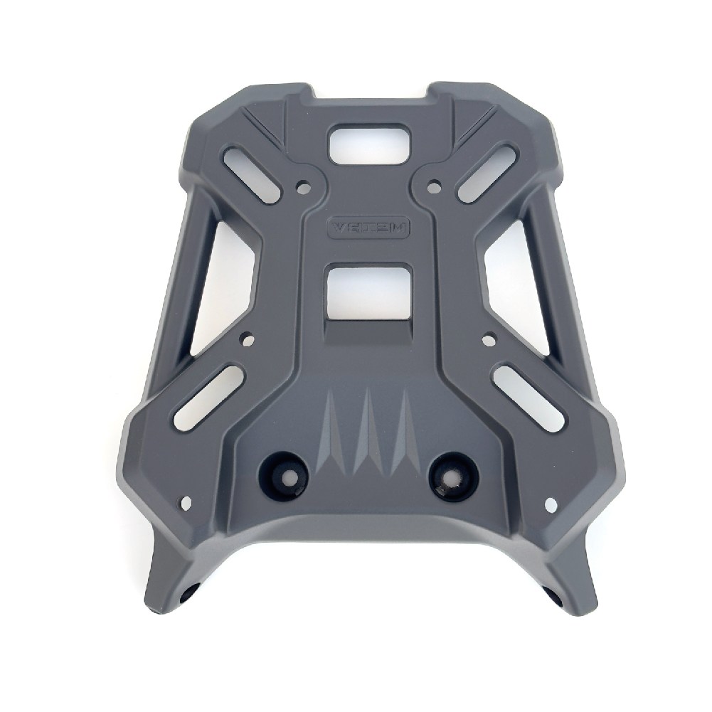 존테스 368G 탑박스 캐리어 22년이상 짐대 브라켓 고정식 드레스업, 블랙 53,000원