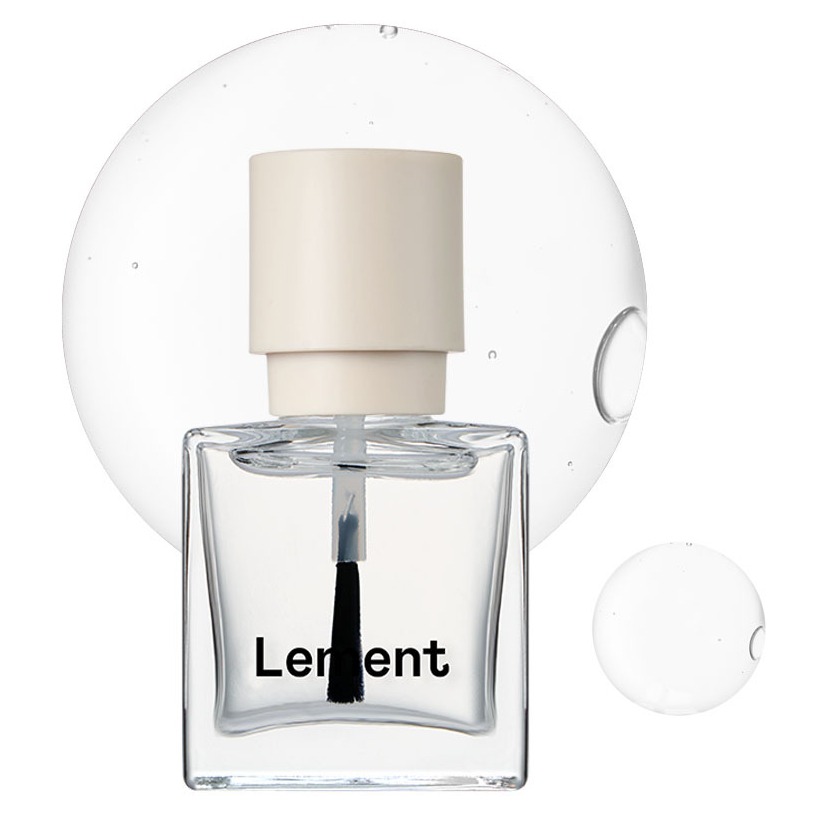 르멘트 더블유즈 베이스코트, 투명, 9.5ml, 1개 12,550원