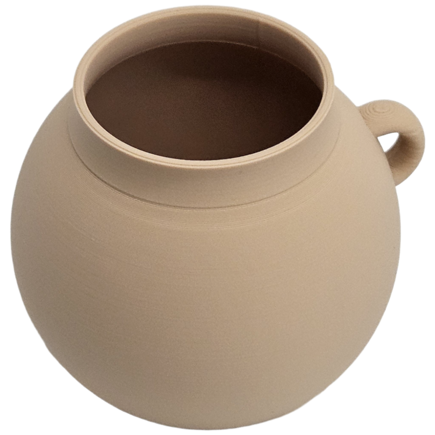 반짝CR 항아리은신처 도마뱀 크레스티드 게코 파충류 소동물 숨숨집 사육장 꾸미기 용품, 1개, 우드/소 8,000원