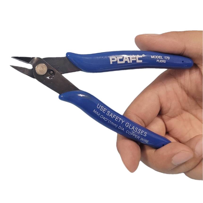 SZ몰 만능컷팅 니퍼170 리드컷팅기 리드컷팅니퍼 만능니퍼 소형 니퍼 1,870원