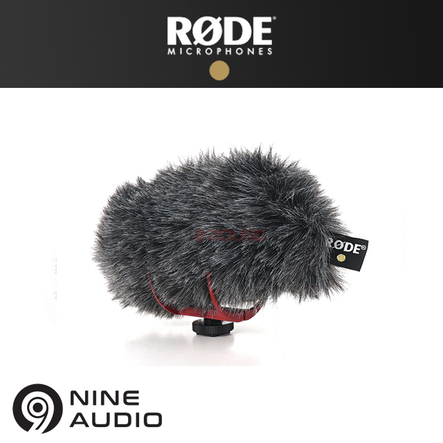 RODE DeadCat GO 로데 데드캣고 윈드쉴드, 비디오마이크고 윈드쉴드 38,000원