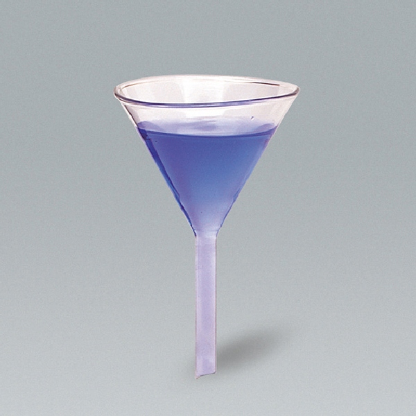 유리 깔대기 깔때기 여과기 필터 Ø120mm 12,000원