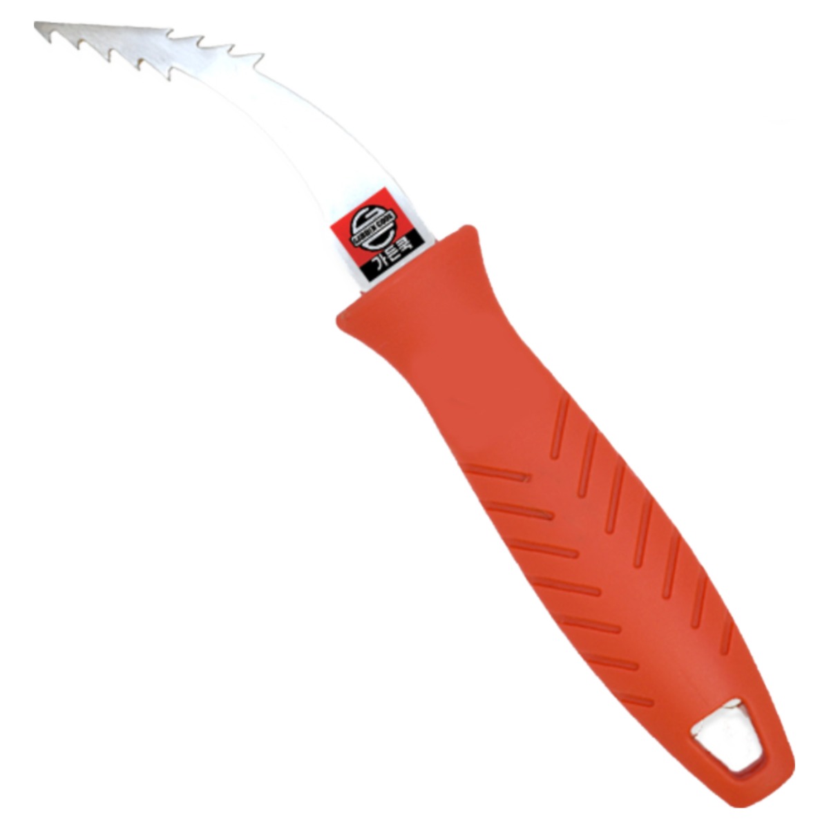 가든쿡 틈새 잡초제거기 / 잔디 보도블럭 사이 잡초 제거기 구석진곳 정원관리 필수템 11,200원