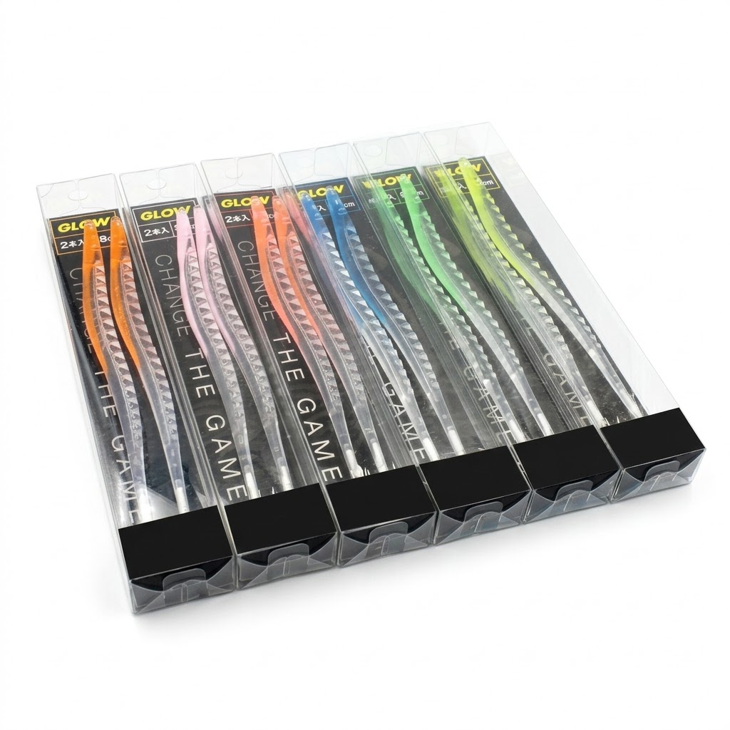 프리미엄 오징어 한치스틱 사카나훅 총 12개입 15,900원