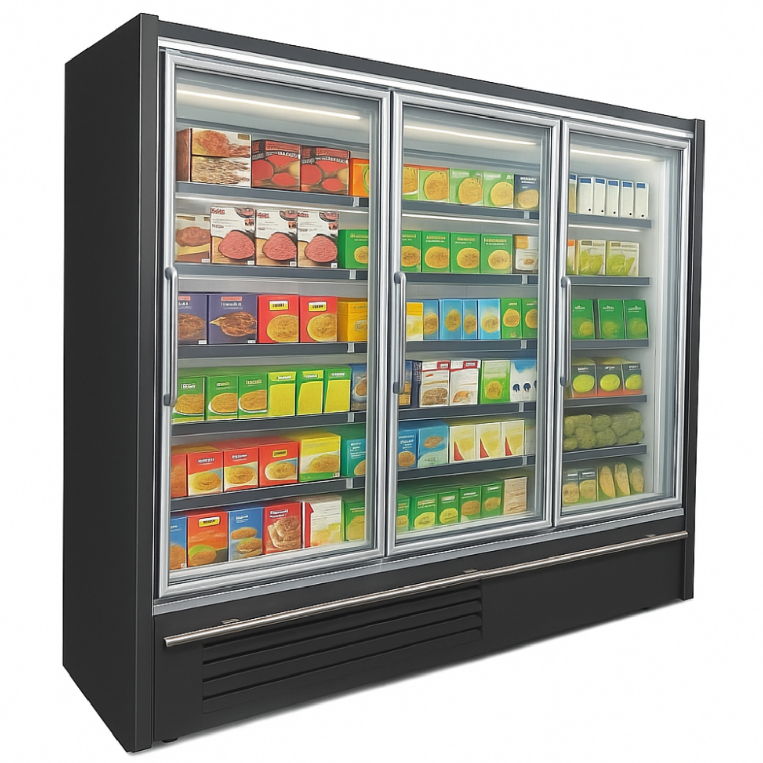 일양오피오 냉동리치인 오버랩 3도어 2440 9,188,500원