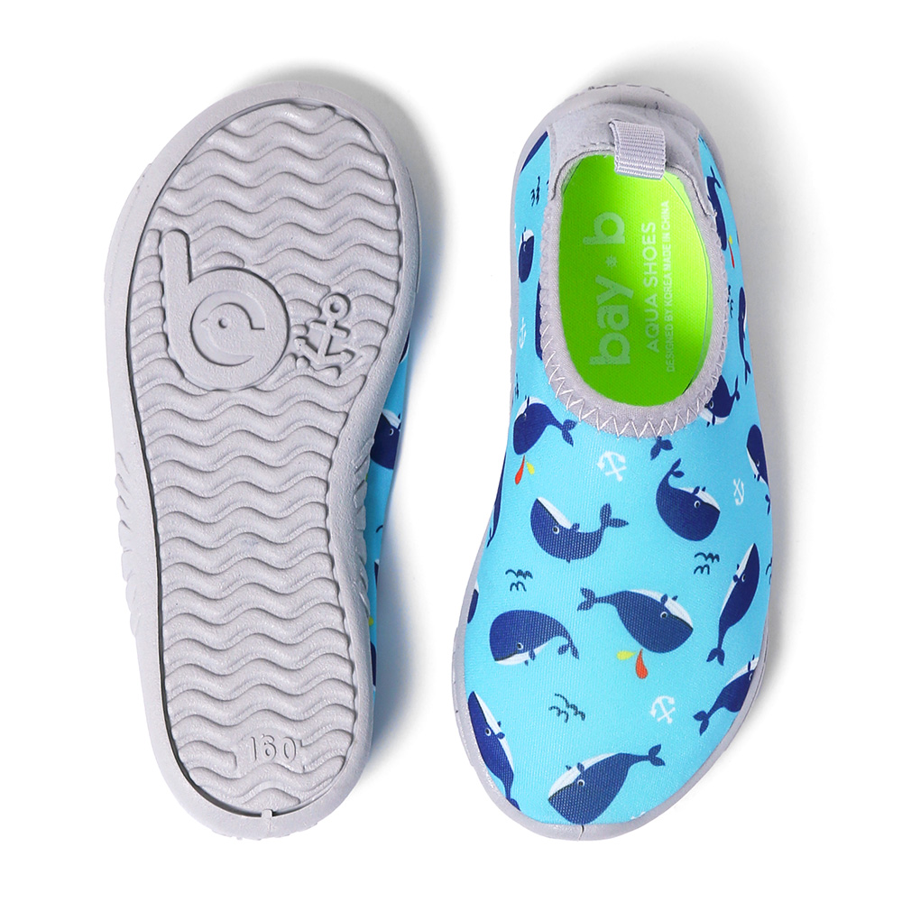 bayb 아동용 아쿠아슈즈 11,900원