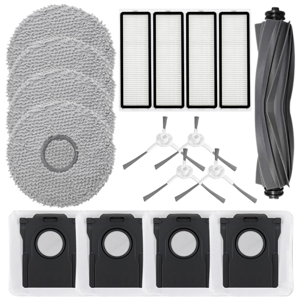 비브랜드 드리미 Dreame L10s plus 플러스 로봇청소기 물걸레 먼지봉투 필터 브러쉬 용품 호환 부품 24,900원