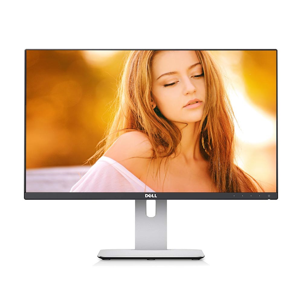 DELL UltraSharp U2414H 24인치 IPS 피벗 모니터, U2414H 99,000원