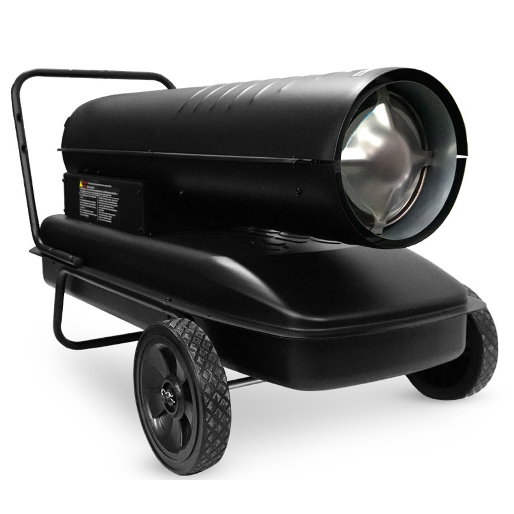 다보 산업용 등유 열풍기 DOH-55K 공업용 농업용 축사용 히터 난로 325,000원