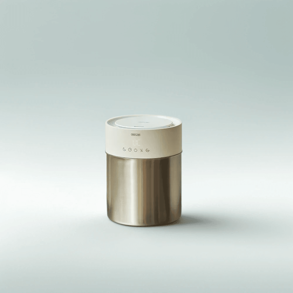 디디오랩 올스텐 통세척 가습기 3L 저소음 UV-C 워터팟 더블케어, 실버 화이트, DHF-J25SW 206,700원